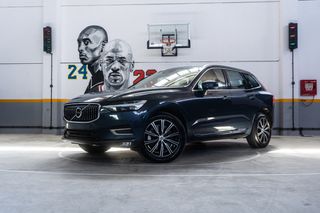 Volvo XC 60 2021 B5 MHEV/ INSCRIPTION/ PANORAMA-thumb-23