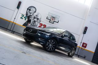 Volvo XC 60 2021 B5 MHEV/ INSCRIPTION/ PANORAMA-thumb-24