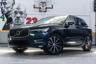 Volvo XC 60 2021 B5 MHEV/ INSCRIPTION/ PANORAMA-thumb-25