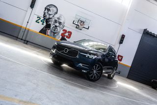Volvo XC 60 2021 B5 MHEV/ INSCRIPTION/ PANORAMA-thumb-26