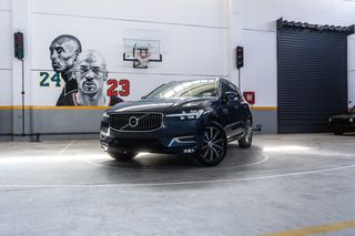 Volvo XC 60 2021 B5 MHEV/ INSCRIPTION/ PANORAMA-thumb-27