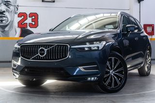 Volvo XC 60 2021 B5 MHEV/ INSCRIPTION/ PANORAMA-thumb-28