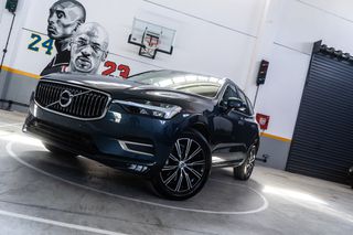 Volvo XC 60 2021 B5 MHEV/ INSCRIPTION/ PANORAMA-thumb-29