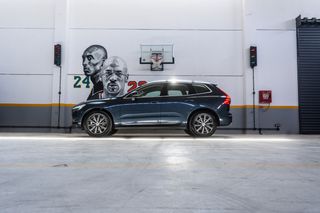 Volvo XC 60 2021 B5 MHEV/ INSCRIPTION/ PANORAMA-thumb-31