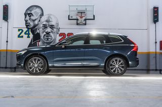 Volvo XC 60 2021 B5 MHEV/ INSCRIPTION/ PANORAMA-thumb-32