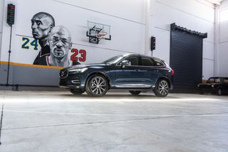 Volvo XC 60 2021 B5 MHEV/ INSCRIPTION/ PANORAMA-thumb-33