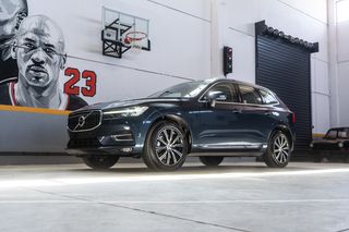 Volvo XC 60 2021 B5 MHEV/ INSCRIPTION/ PANORAMA-thumb-34