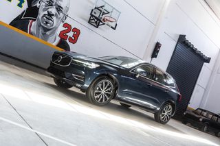 Volvo XC 60 2021 B5 MHEV/ INSCRIPTION/ PANORAMA-thumb-35