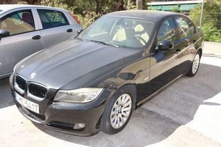 Bmw 320 2008 FACELIFT