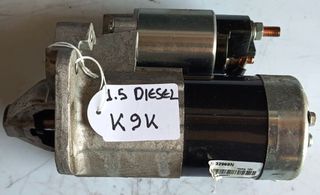 ΜΙΖΑ K9K 1.5CC DIESEL