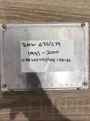BmW E36/39 0261204420 / DME1430186-thumb-1