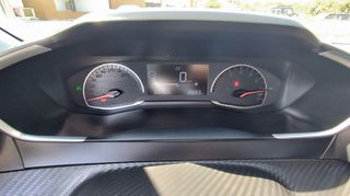 Peugeot 208 2021 1.2CC PURETECH 75PS S/S ΕΛΛΗΝΙΚΗΣ ΑΝΤΙΠΡΟΣΩΠΕΙΑΣ-thumb-11