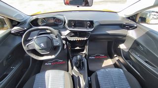Peugeot 208 2021 1.2CC PURETECH 75PS S/S ΕΛΛΗΝΙΚΗΣ ΑΝΤΙΠΡΟΣΩΠΕΙΑΣ-thumb-9