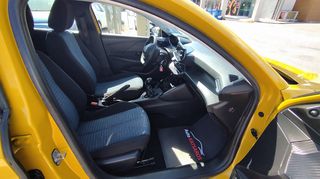Peugeot 208 2021 1.2CC PURETECH 75PS S/S ΕΛΛΗΝΙΚΗΣ ΑΝΤΙΠΡΟΣΩΠΕΙΑΣ-thumb-8