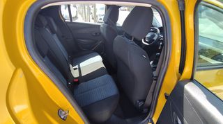 Peugeot 208 2021 1.2CC PURETECH 75PS S/S ΕΛΛΗΝΙΚΗΣ ΑΝΤΙΠΡΟΣΩΠΕΙΑΣ-thumb-18