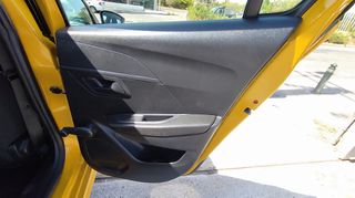 Peugeot 208 2021 1.2CC PURETECH 75PS S/S ΕΛΛΗΝΙΚΗΣ ΑΝΤΙΠΡΟΣΩΠΕΙΑΣ-thumb-17