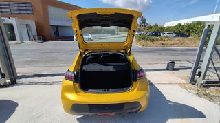 Peugeot 208 2021 1.2CC PURETECH 75PS S/S ΕΛΛΗΝΙΚΗΣ ΑΝΤΙΠΡΟΣΩΠΕΙΑΣ-thumb-21