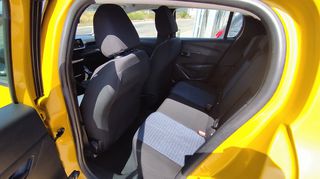 Peugeot 208 2021 1.2CC PURETECH 75PS S/S ΕΛΛΗΝΙΚΗΣ ΑΝΤΙΠΡΟΣΩΠΕΙΑΣ-thumb-19