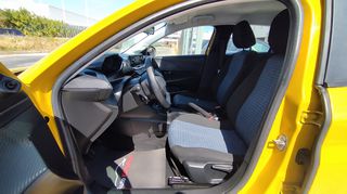 Peugeot 208 2021 1.2CC PURETECH 75PS S/S ΕΛΛΗΝΙΚΗΣ ΑΝΤΙΠΡΟΣΩΠΕΙΑΣ-thumb-7