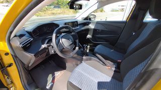 Peugeot 208 2021 1.2CC PURETECH 75PS S/S ΕΛΛΗΝΙΚΗΣ ΑΝΤΙΠΡΟΣΩΠΕΙΑΣ-thumb-6