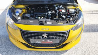 Peugeot 208 2021 1.2CC PURETECH 75PS S/S ΕΛΛΗΝΙΚΗΣ ΑΝΤΙΠΡΟΣΩΠΕΙΑΣ-thumb-20
