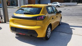 Peugeot 208 2021 1.2CC PURETECH 75PS S/S ΕΛΛΗΝΙΚΗΣ ΑΝΤΙΠΡΟΣΩΠΕΙΑΣ-thumb-2