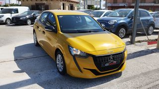 Peugeot 208 2021 1.2CC PURETECH 75PS S/S ΕΛΛΗΝΙΚΗΣ ΑΝΤΙΠΡΟΣΩΠΕΙΑΣ-thumb-1