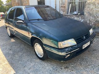 Citroen ZX 1995