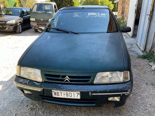 Citroen ZX 1995-thumb-1