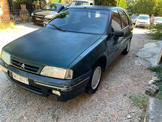 Citroen ZX 1995-thumb-2