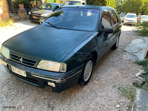 Car.gr - Citroen ZX 1995