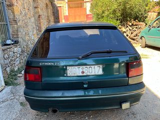 Citroen ZX 1995-thumb-3