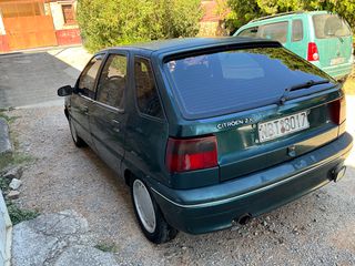 Citroen ZX 1995-thumb-4