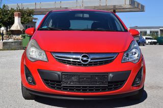 Opel Corsa 2011-thumb-1