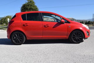 Opel Corsa 2011-thumb-2
