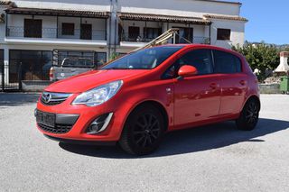 Opel Corsa 2011-thumb-7