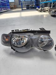Bmw E46 Compact 2001-2005 μπροστά φανάρια-thumb-1