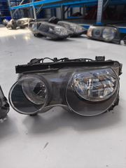 Bmw E46 Compact 2001-2005 μπροστά φανάρια-thumb-2