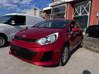 Kia Rio 2016 ATTRACT