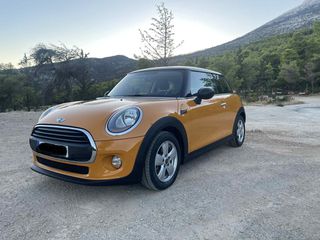 Mini One D 2015 ΣΑΝ ΚΑΙΝΟΥΡΓΙΟ! ΥΠΕΡ ΑΡΙΣΤΟ!