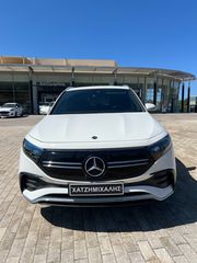 Mercedes-Benz EQA 2023 250 PLUS  AMG LOOK
