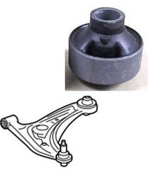 TERADA Συνεμπλόκ Ψαλιδιού για Toyota Yaris P13 2010-2020 486550D230 Made in Japan