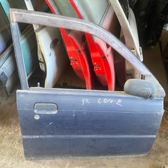 Daihatsu Cuore L501 95-98 πόρτα εμπρός δεξιά