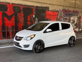 Opel Karl 2015