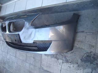 BMW Z4 2009-13 E-89 ΠΡΟΦΥΛΑΚΤΗΡΑΣ ΕΜΠΡΟΣ-thumb-2