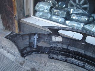 BMW Z4 2009-13 E-89 ΠΡΟΦΥΛΑΚΤΗΡΑΣ ΕΜΠΡΟΣ-thumb-7