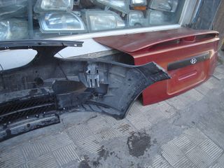 BMW Z4 2009-13 E-89 ΠΡΟΦΥΛΑΚΤΗΡΑΣ ΕΜΠΡΟΣ-thumb-8
