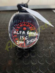 ΚΟΝΤΕΡ ALFA ROMEO 156 DIESEL , ΚΩΔ. ANT. 6850840070, ΜΟΝΤΕΛΟ 1997-2003