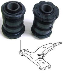 TERADA Συνεμπλόκ Ψαλιδιού για TOYOTA COROLLA (_E10_)/ TOYOTA COROLLA (_E11_) 4865412070 Made in Japan