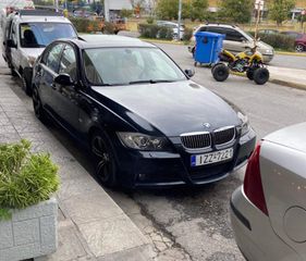 Bmw 316 2006 E90 Dynamic